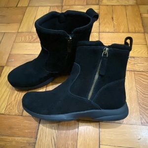 Easy Spirit Winter Boots